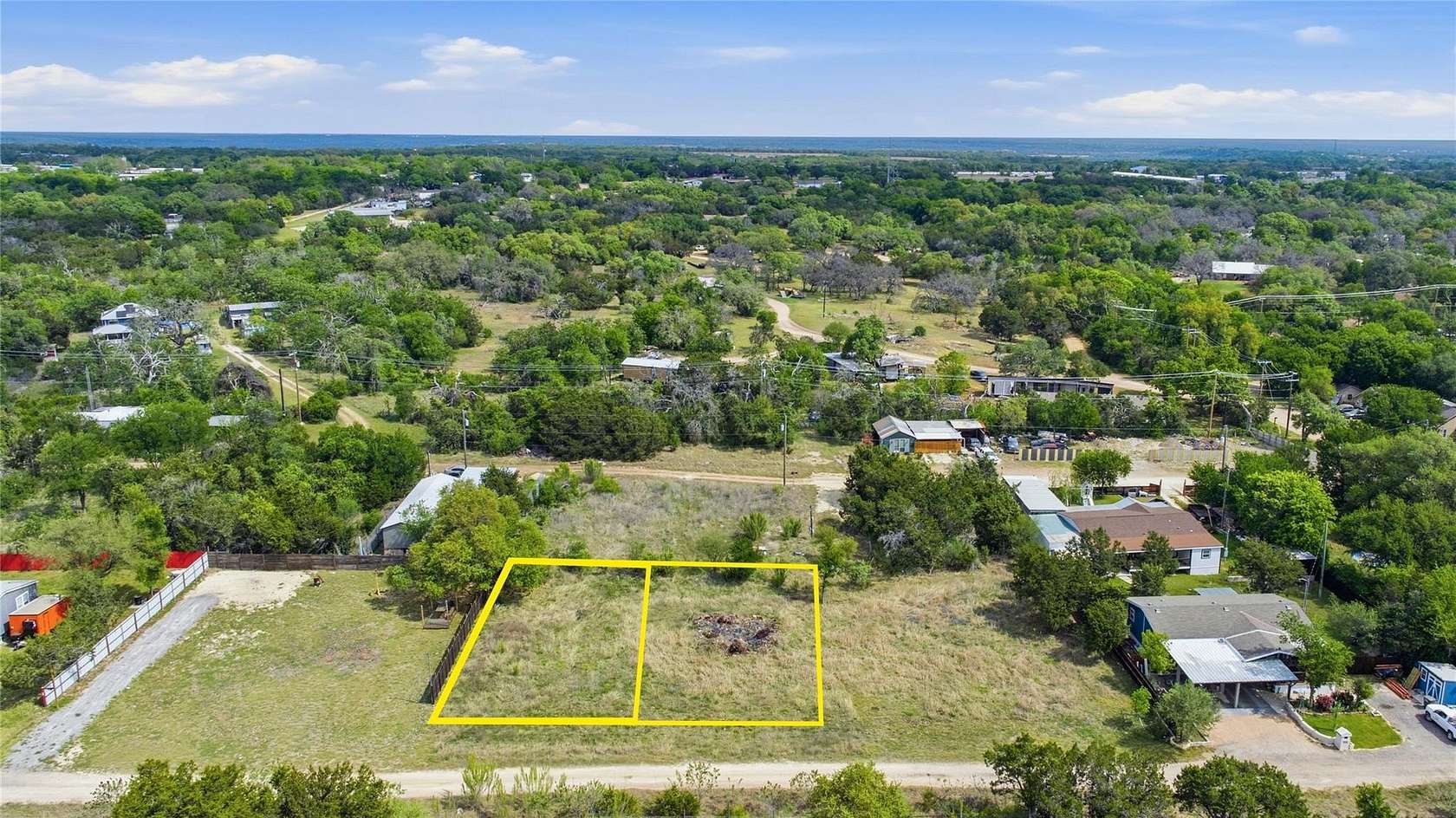 0.23 Acres of Residential Land for Sale in Belton, Texas
