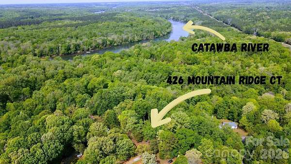 1.43 Acres of Residential Land for Sale in Fort Mill, South Carolina