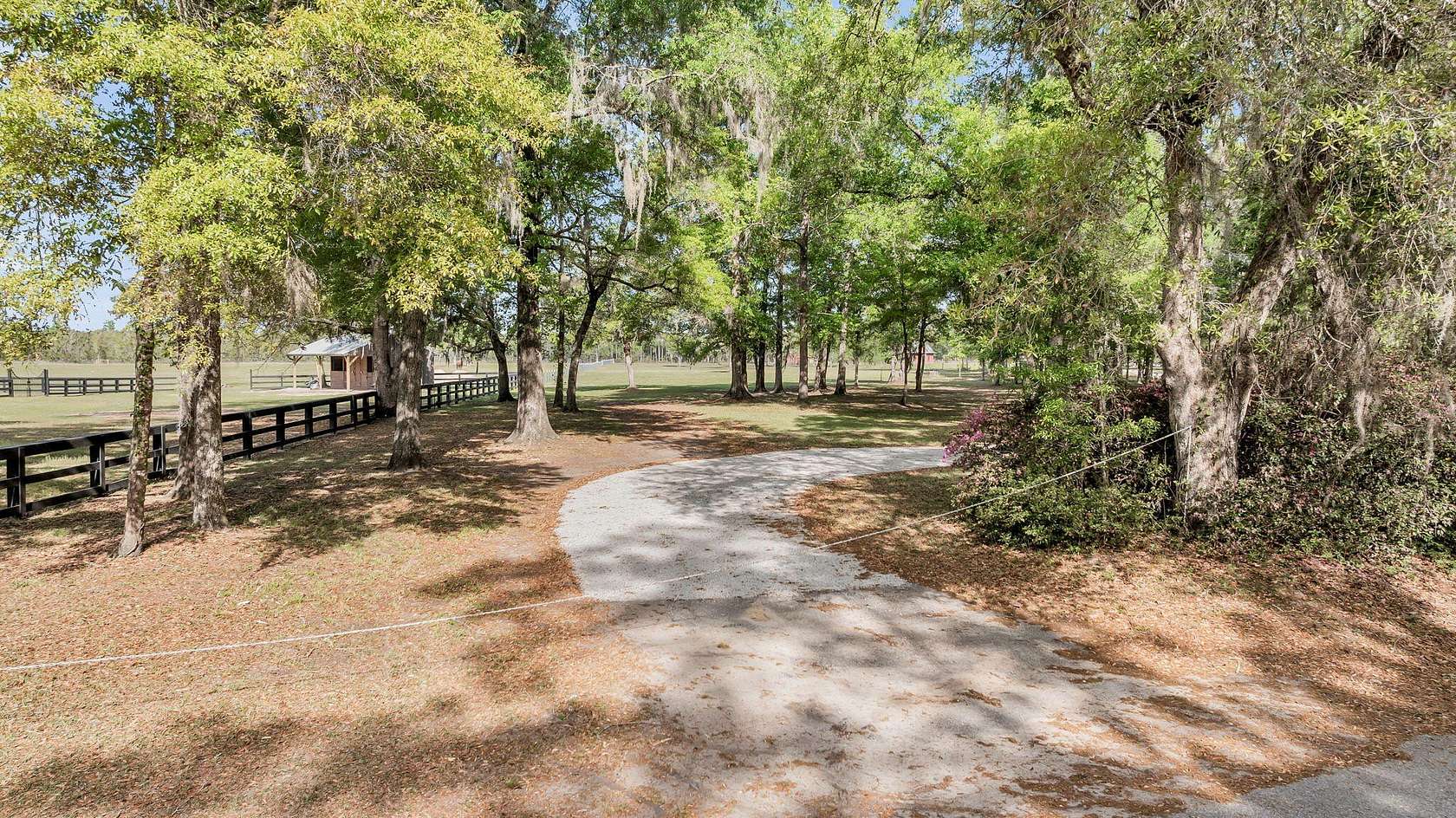 5.3 Acres of Agricultural Land for Sale in Ridgeville, South Carolina