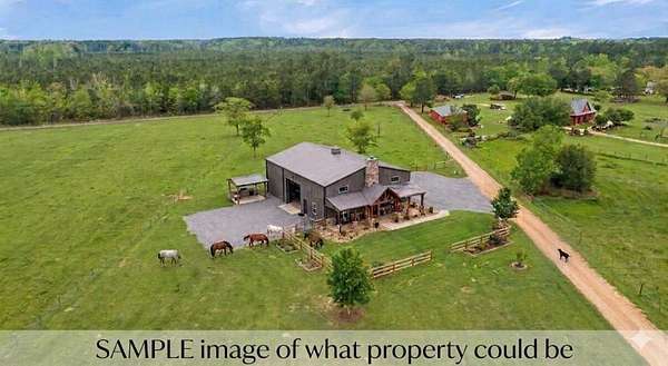 5.3 Acres of Agricultural Land for Sale in Ridgeville, South Carolina