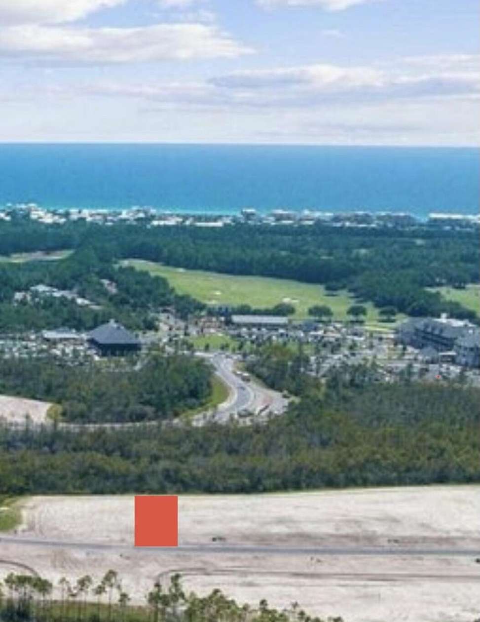 0.38 Acres of Residential Land for Sale in Inlet Beach, Florida