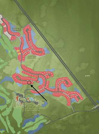0.38 Acres of Residential Land for Sale in Inlet Beach, Florida