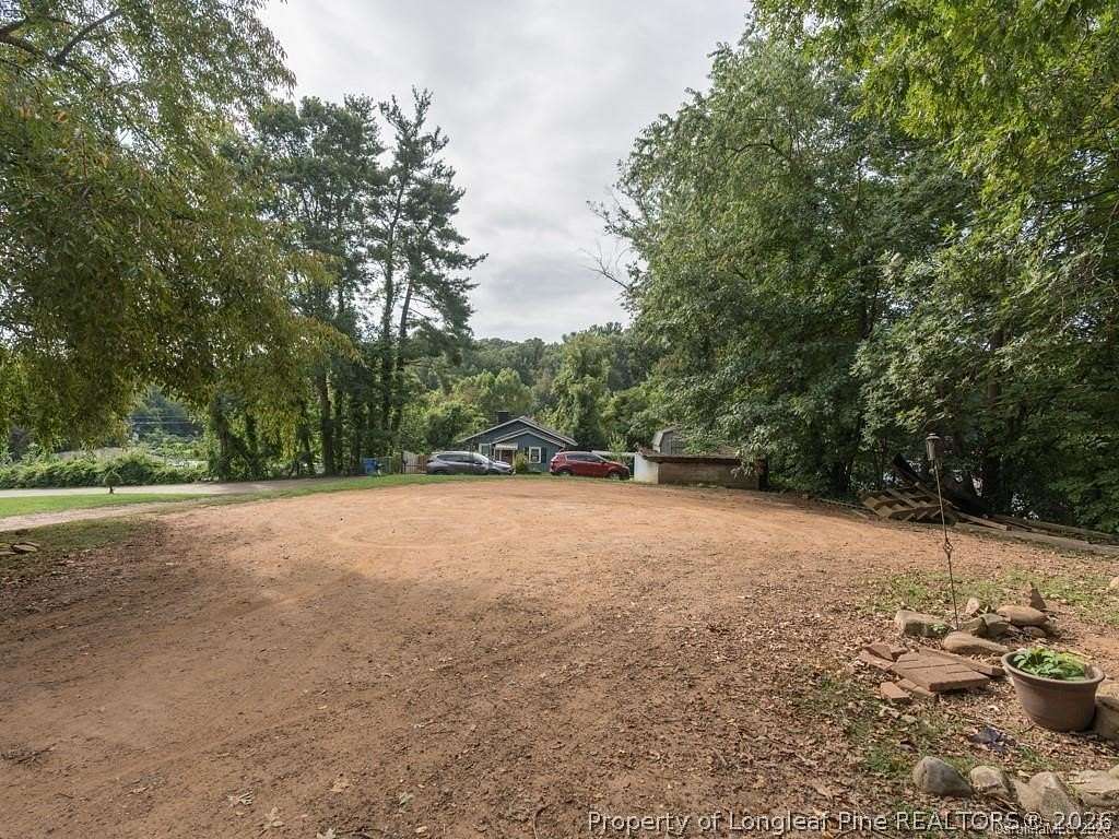 0.19 Acres of Residential Land for Sale in Asheville, North Carolina