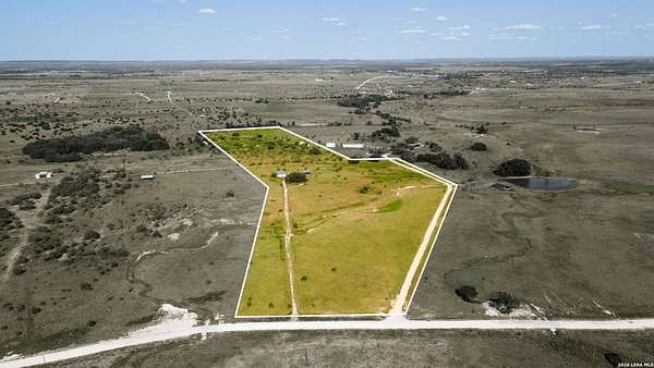 20 Acres of Land for Sale in Lometa, Texas