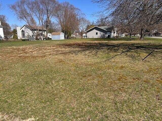 0.3 Acres of Land for Sale in St. Joseph, Michigan