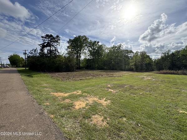 52 Acres of Land for Sale in Brookhaven, Mississippi