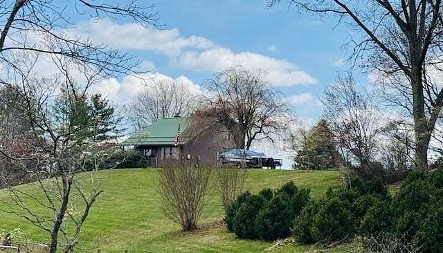 2 Acres of Land with Home for Sale in Fries, Virginia