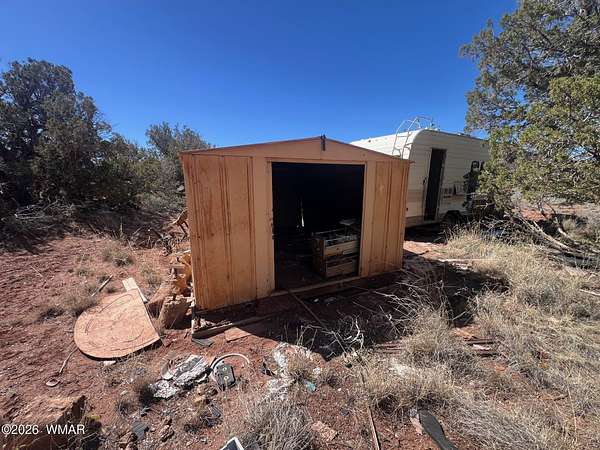 4.53 Acres of Residential Land for Sale in Snowflake, Arizona