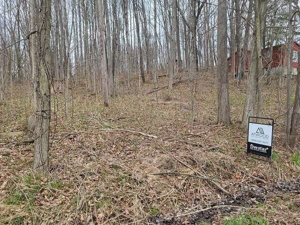 0.21 Acres of Land for Sale in Gobles, Michigan