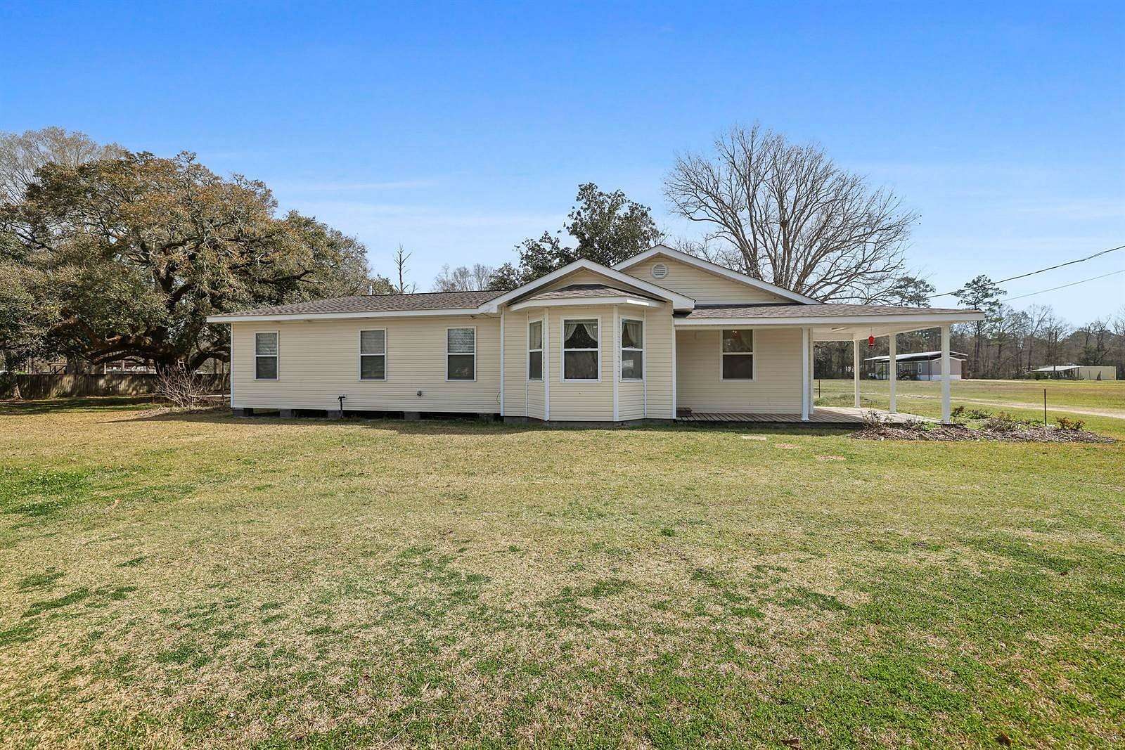 1.9 Acres of Residential Land for Lease in Hammond, Louisiana