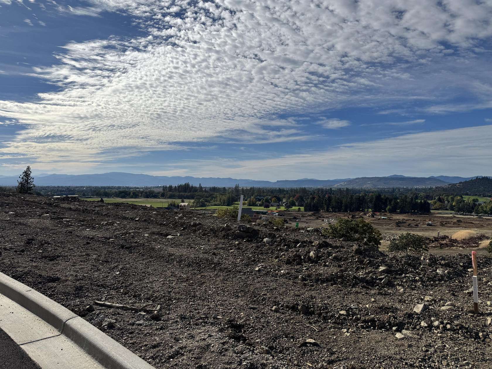 0.96 Acres of Residential Land for Sale in Eagle Point, Oregon