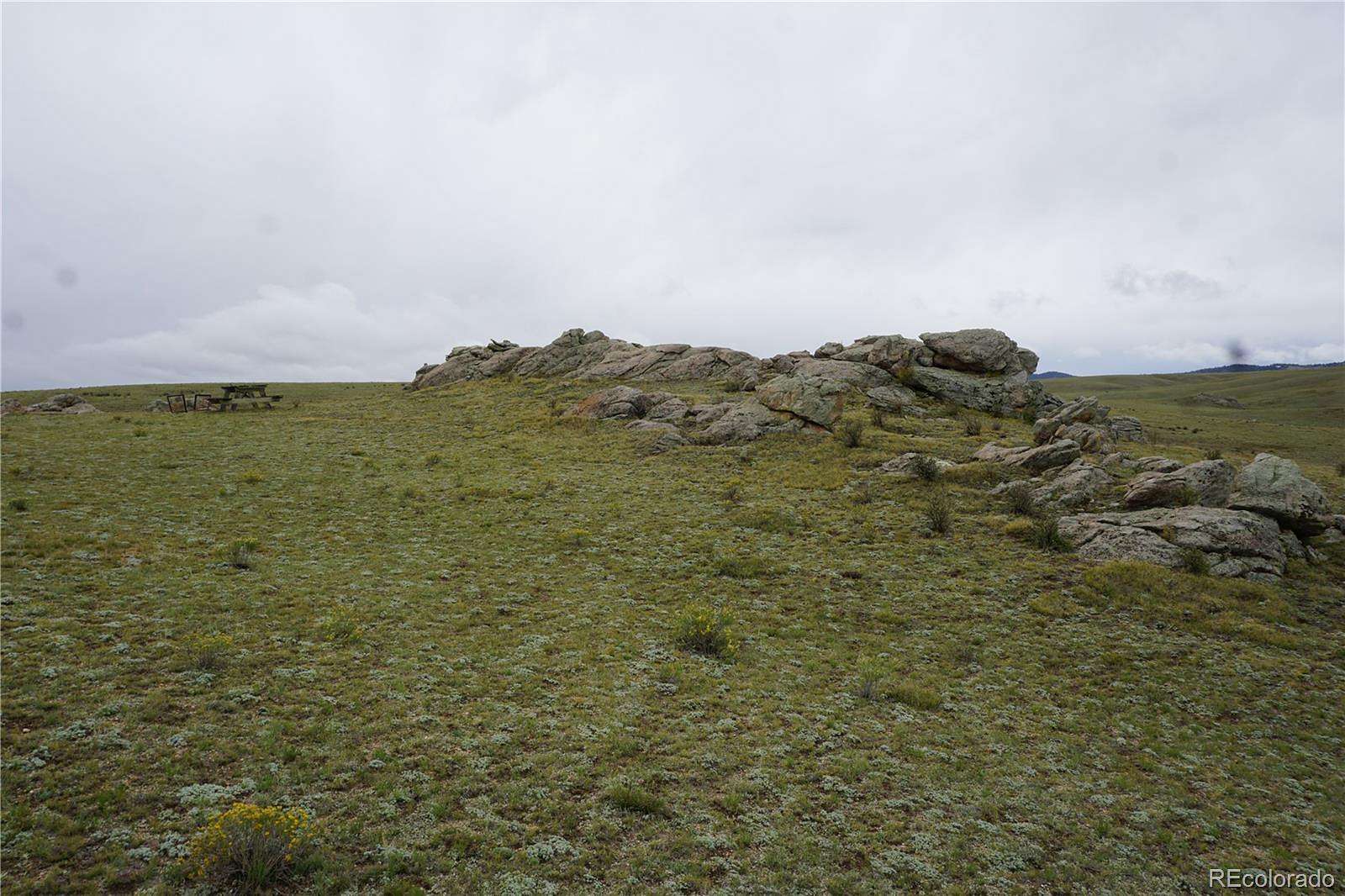11 Acres of Land for Sale in Hartsel, Colorado