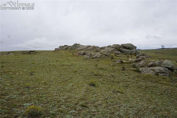 11 Acres of Land for Sale in Hartsel, Colorado