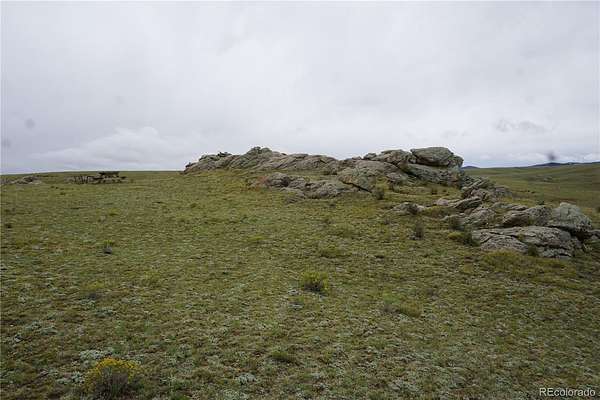 11 Acres of Land for Sale in Hartsel, Colorado