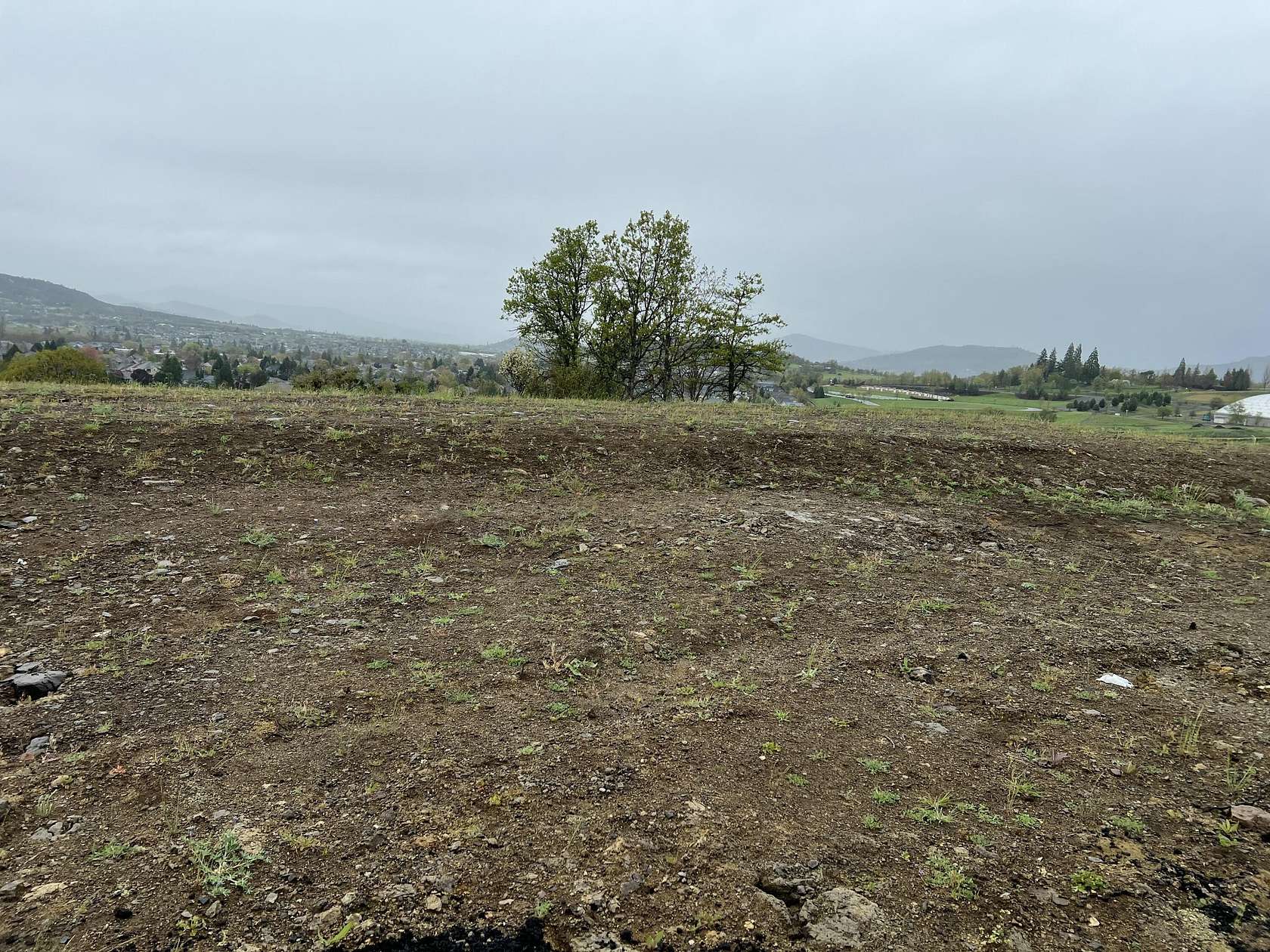 0.99 Acres of Residential Land for Sale in Eagle Point, Oregon