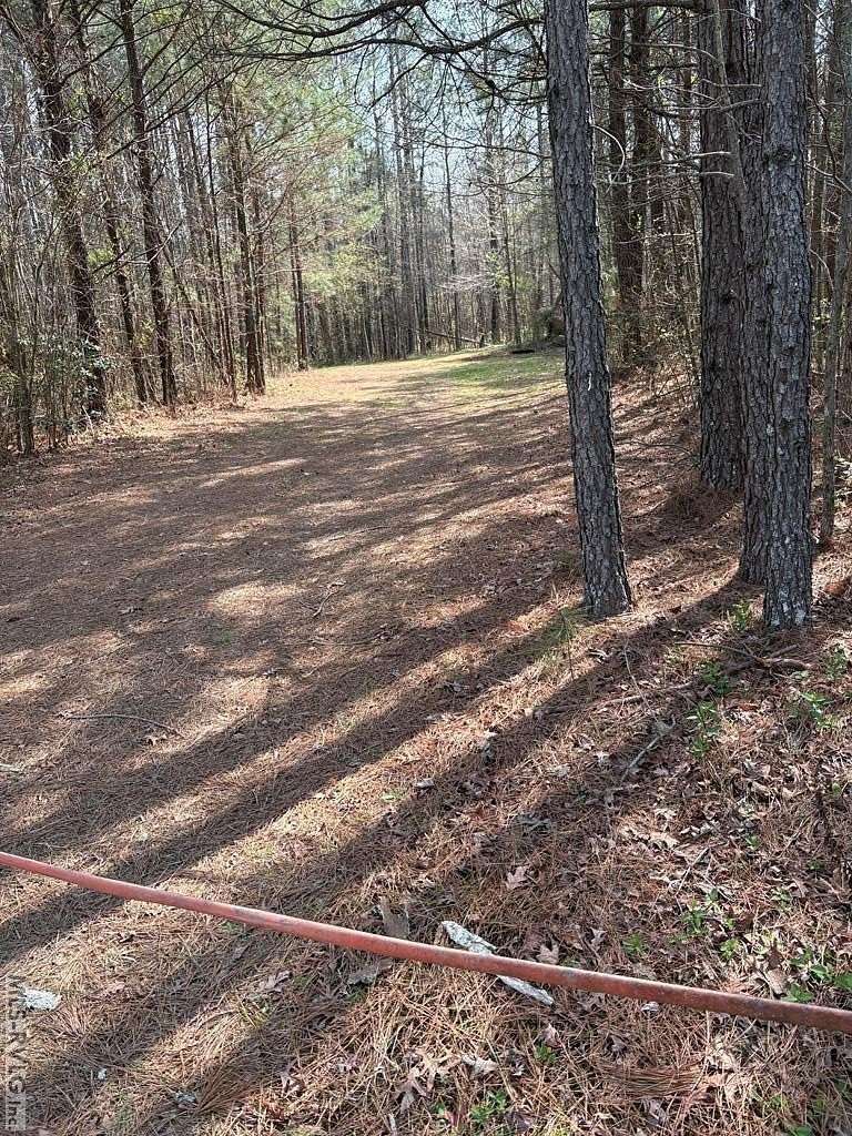 84.7 Acres of Agricultural & Residential Land for Sale in Stony Creek, Virginia