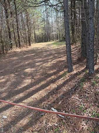 84.7 Acres of Agricultural Land for Sale in Stony Creek, Virginia