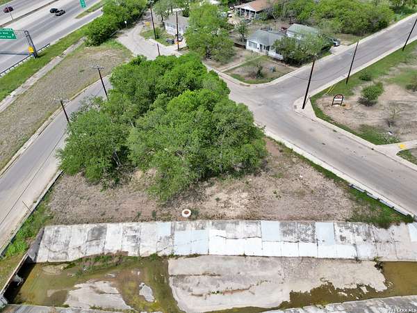 0.2 Acres of Residential Land for Sale in San Antonio, Texas