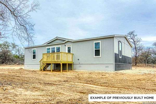 8.3 Acres of Land with Home for Sale in San Antonio, Texas