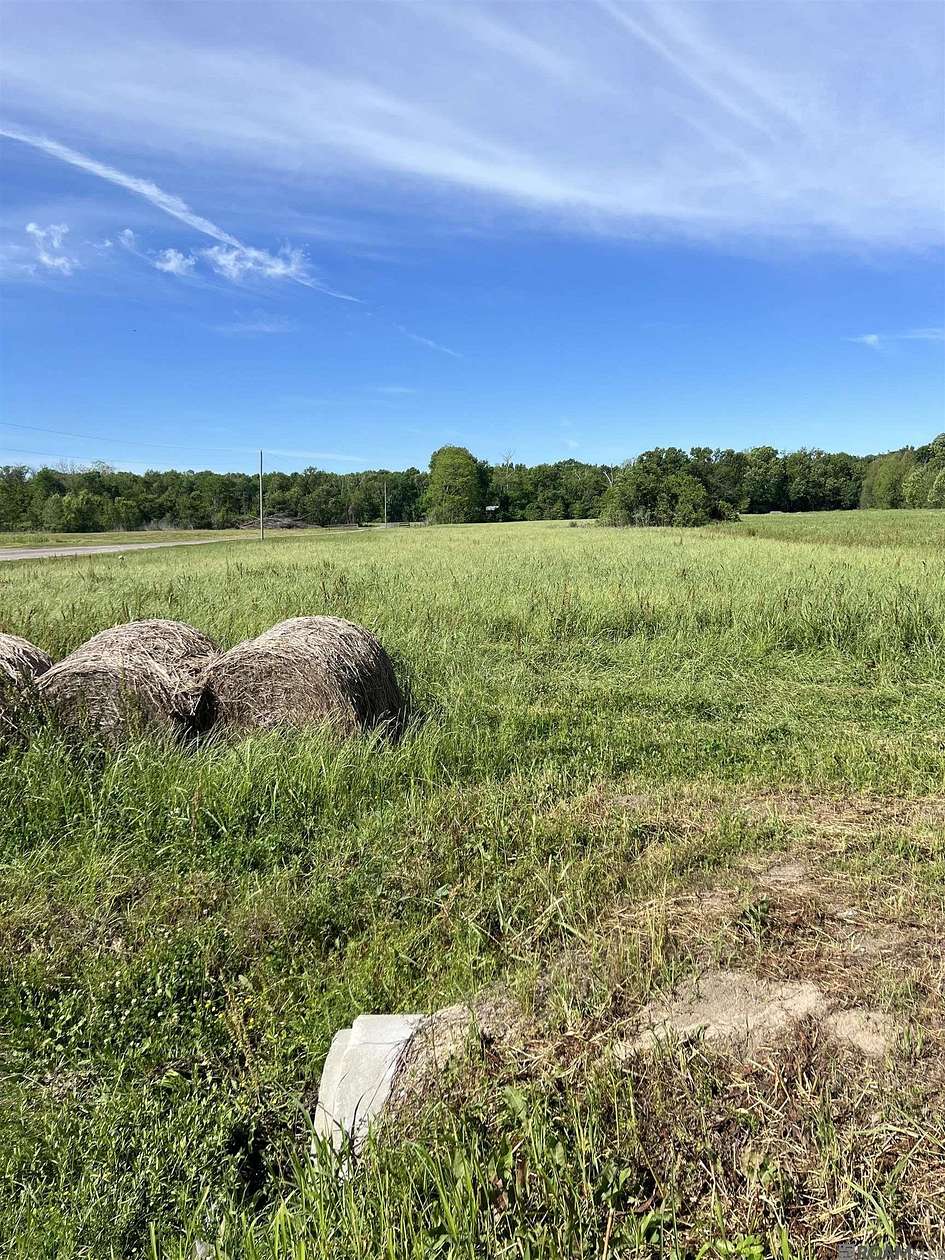 3.5 Acres of Commercial Land for Sale in New Roads, Louisiana