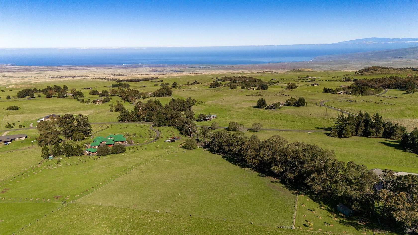 10 Acres of Land for Sale in Waimea, Hawaii