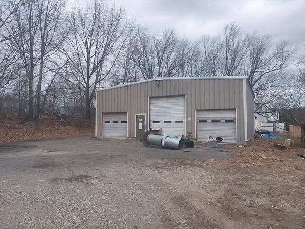 1.5 Acres of Improved Residential Land for Sale in Haverhill, Massachusetts