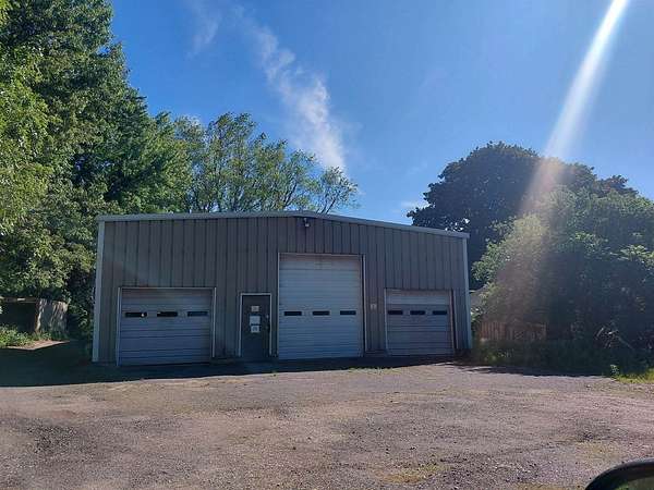 2.3 Acres of Improved Residential Land for Sale in Haverhill, Massachusetts