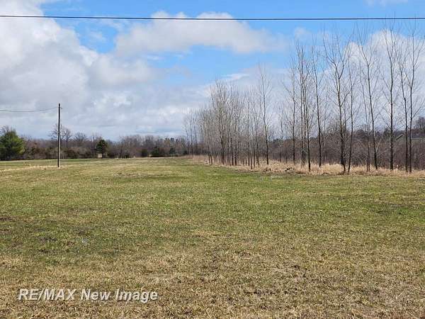2.57 Acres of Residential Land for Sale in Montrose, Michigan