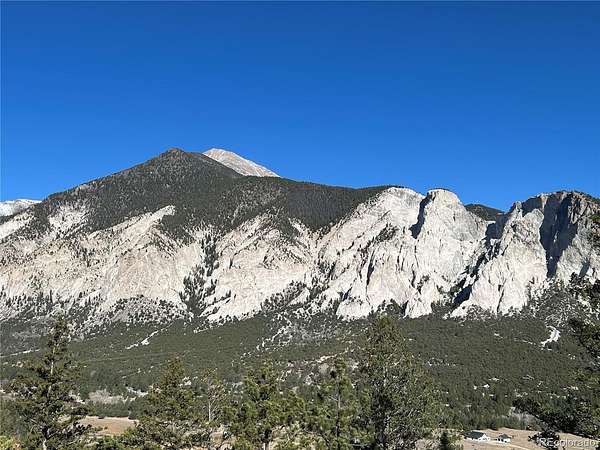 3.5 Acres of Residential Land for Sale in Nathrop, Colorado