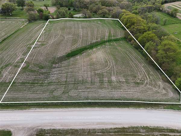 5 Acres of Residential Land for Sale in Adel, Iowa