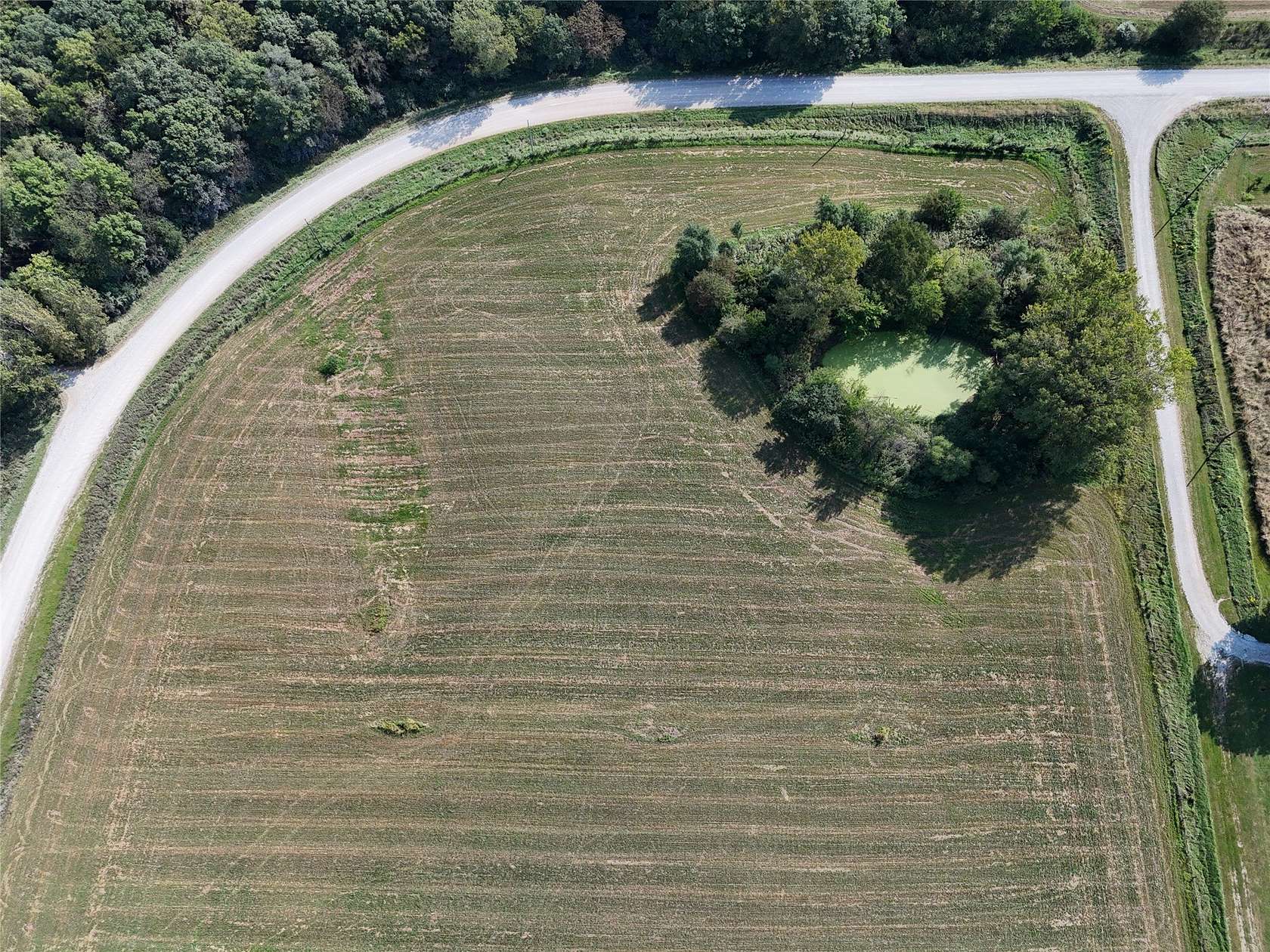 5 Acres of Residential Land for Sale in Adel, Iowa