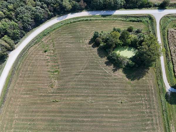 5 Acres of Residential Land for Sale in Adel, Iowa