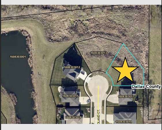 0.34 Acres of Residential Land for Sale in Waukee, Iowa