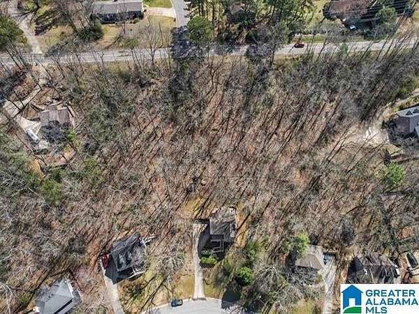 0.98 Acres of Residential Land for Sale in Hoover, Alabama