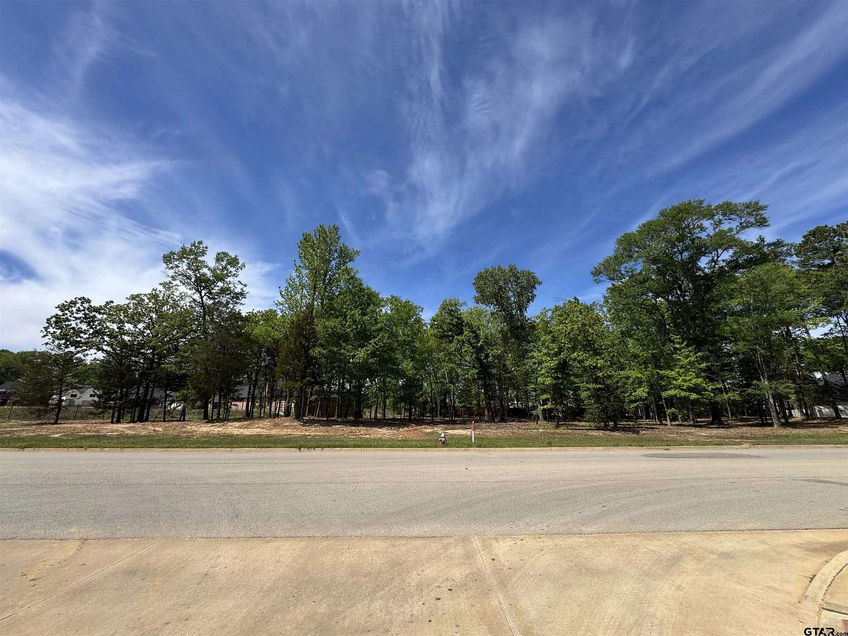 1.58 Acres of Residential Land for Sale in Tyler, Texas