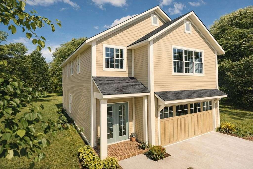 0.5 Acres of Residential Land for Sale in McCamey, Texas