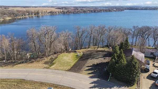 0.53 Acres of Residential Land for Sale in Litchfield, Minnesota