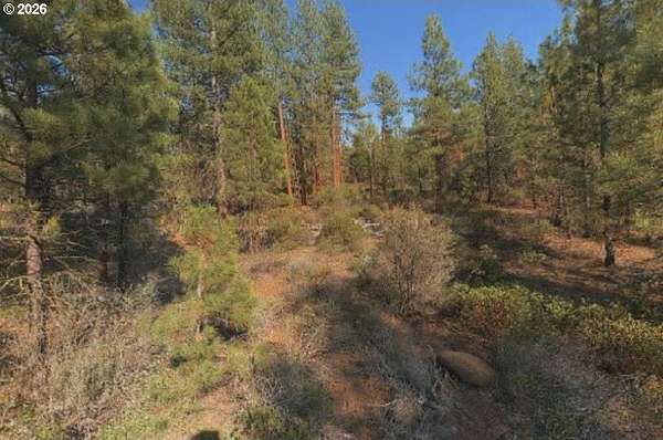 2.23 Acres of Residential Land for Sale in Bonanza, Oregon