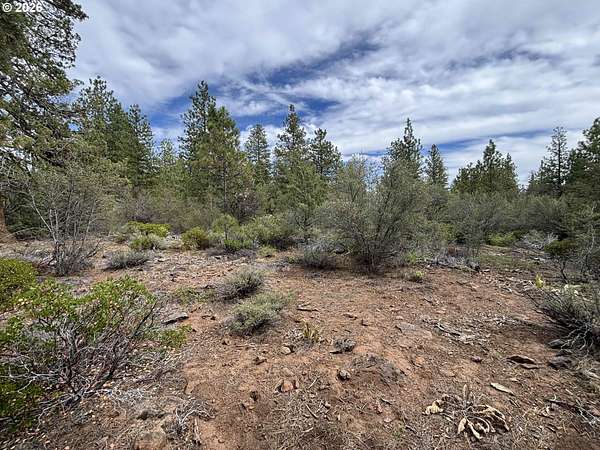 2.23 Acres of Residential Land for Sale in Bonanza, Oregon