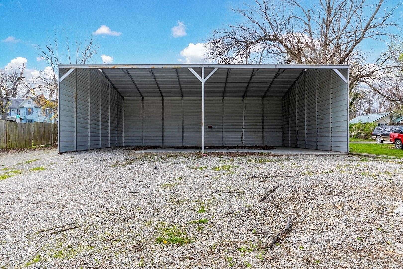 0.13 Acres of Land for Sale in Mexico, Missouri