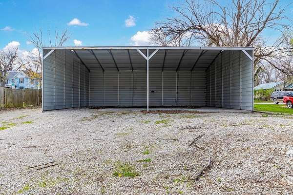 0.14 Acres of Land for Sale in Mexico, Missouri