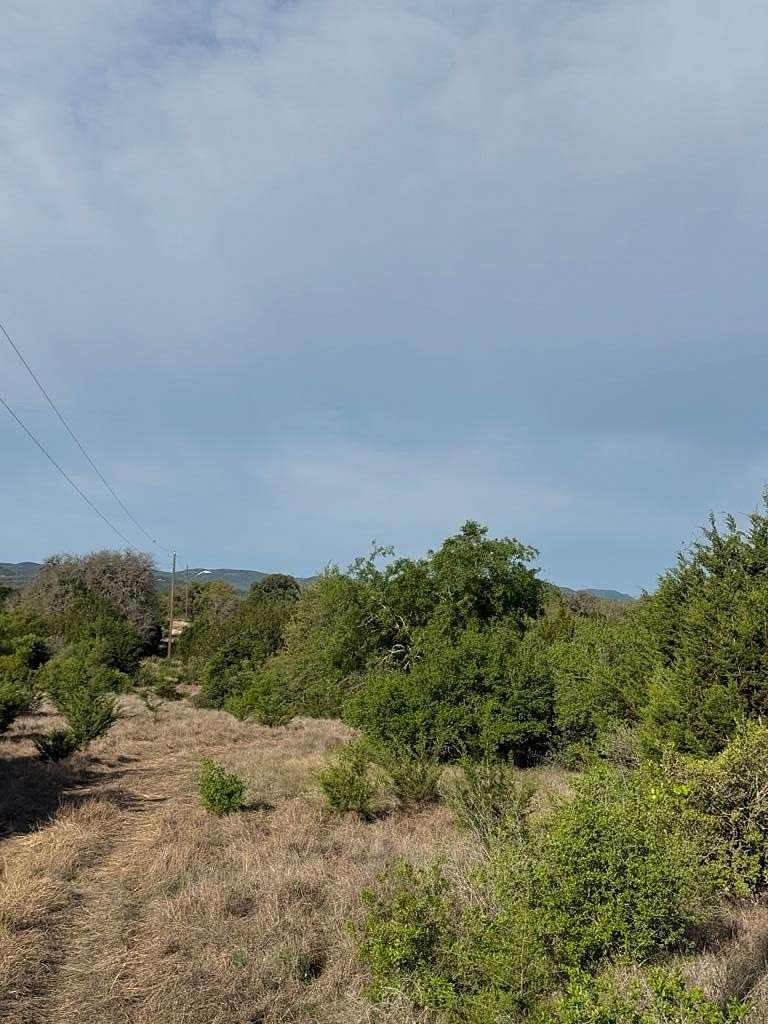10 Acres of Residential Land for Sale in Bandera, Texas