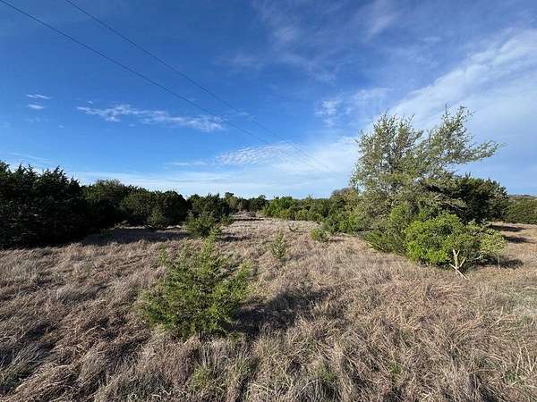10 Acres of Residential Land for Sale in Bandera, Texas