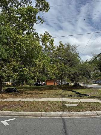 0.11 Acres of Residential Land for Sale in Sarasota, Florida