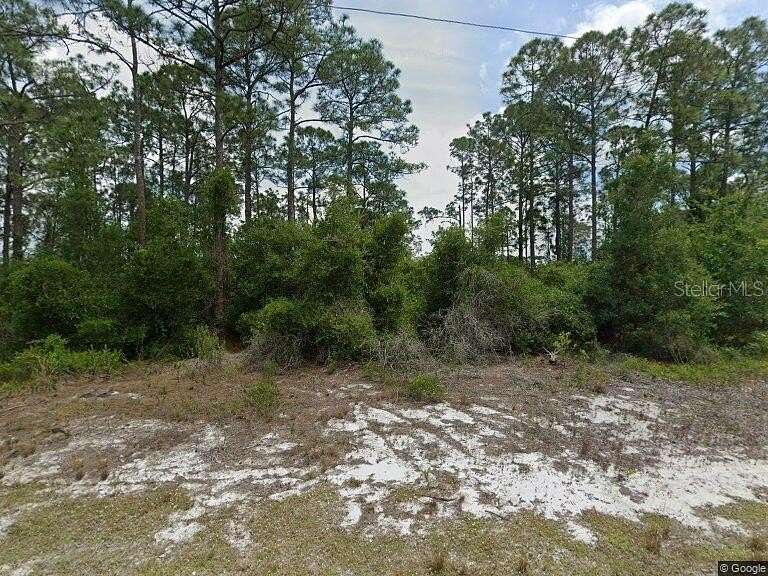 0.23 Acres of Residential Land for Sale in Lake Placid, Florida