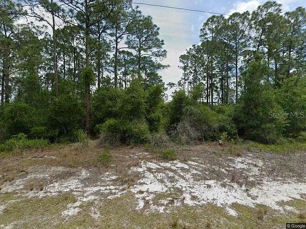0.23 Acres of Residential Land for Sale in Lake Placid, Florida
