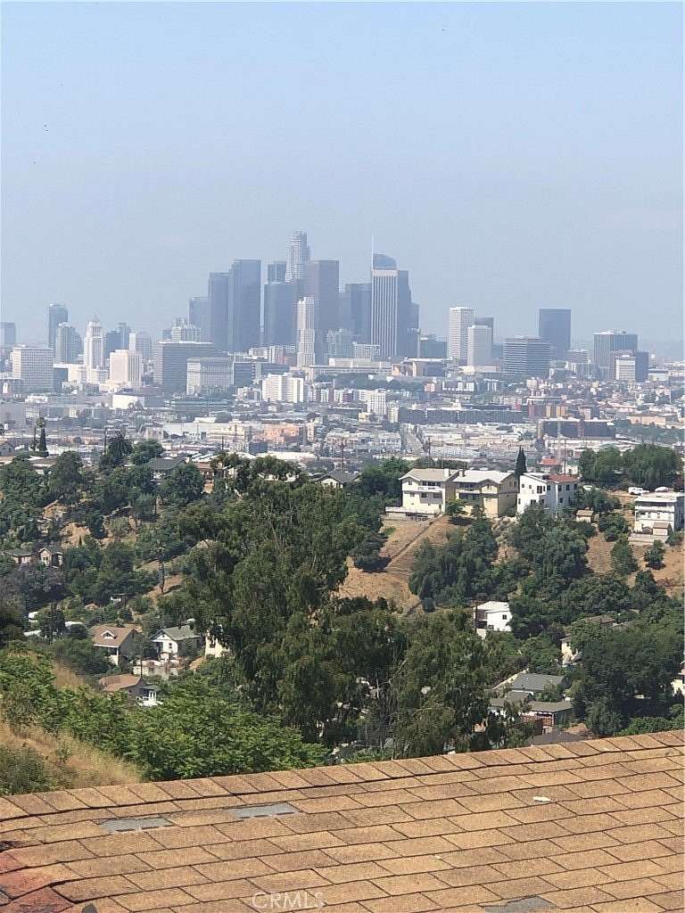 0.19 Acres of Land for Sale in Los Angeles, California