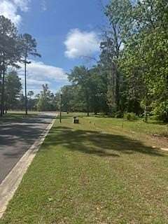 0.56 Acres of Residential Land for Sale in Thomasville, Georgia