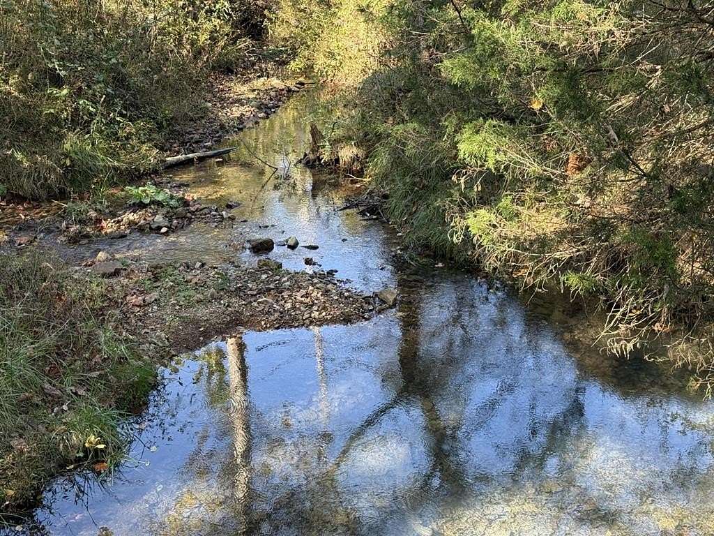 18 Acres of Land for Sale in Indian Mound, Tennessee