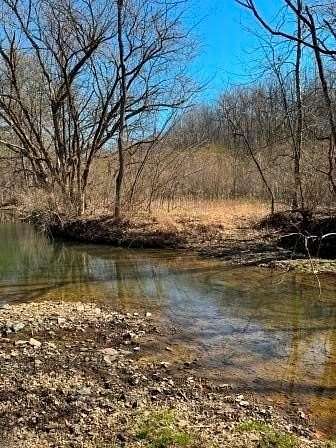 70.8 Acres of Land for Sale in Blaine Township, Pennsylvania